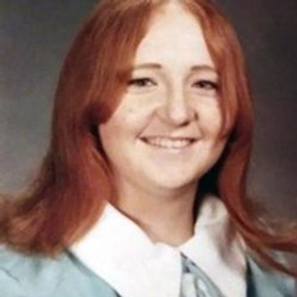 Joyce Ann Mccrimmon Chauncey