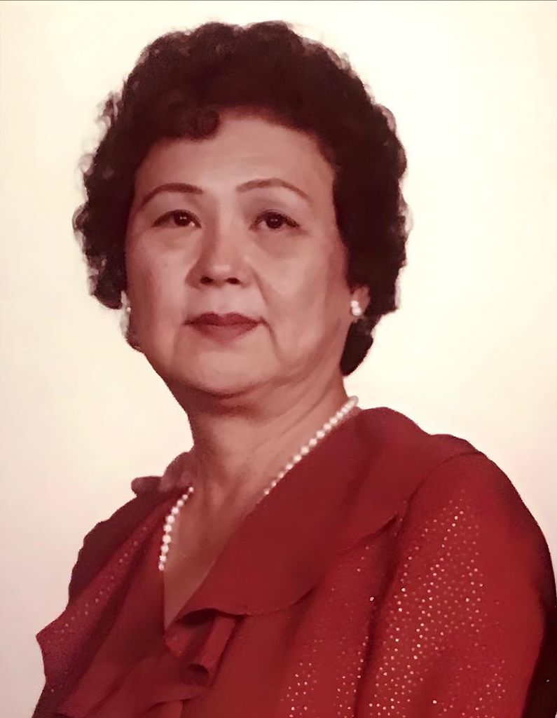 Miyoko Hamazaki Poulin Profile Photo