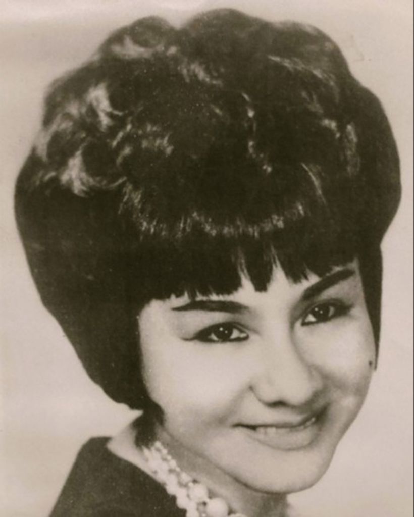 Velia Marina Garcia Escobar