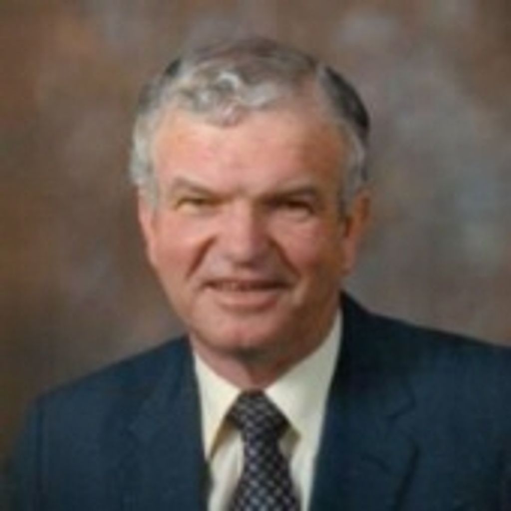 Thomas Joseph Murphy