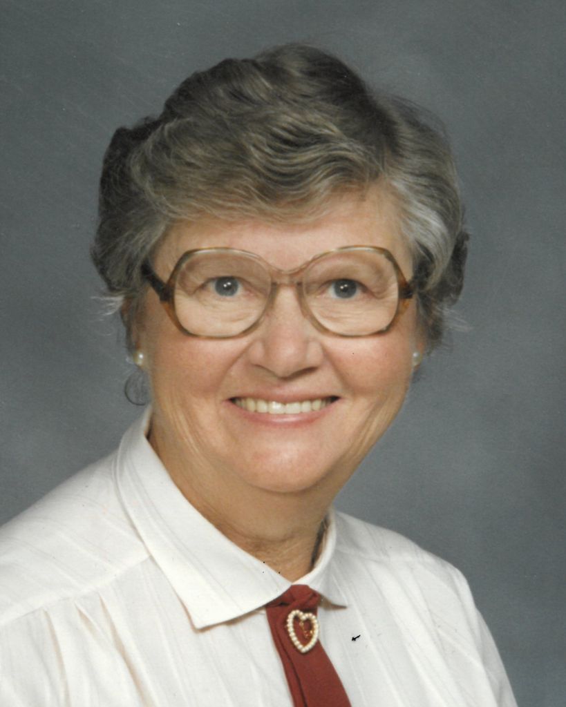 Pauline Pelton