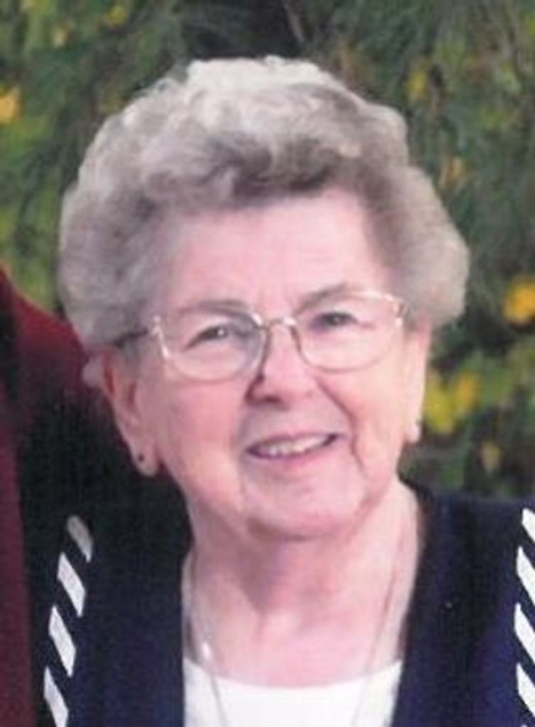 Martha L. Steinback