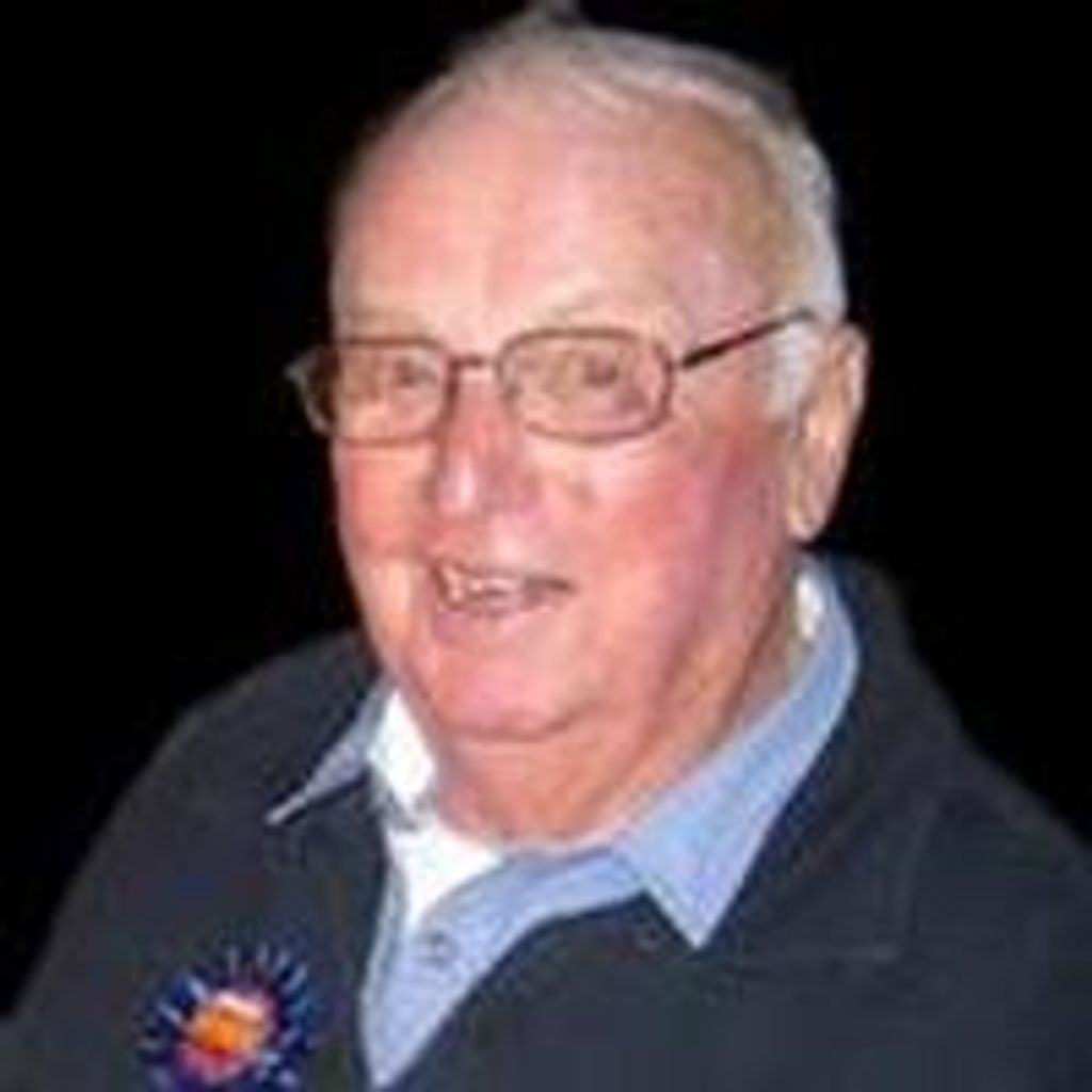 Clyde L. "Bud" Mccord