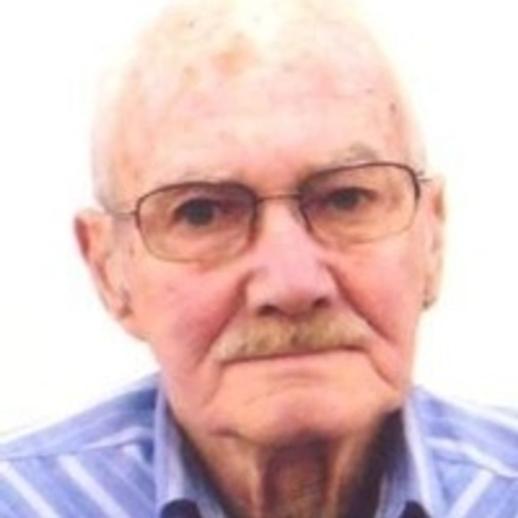 Robert Warren,  Sr.