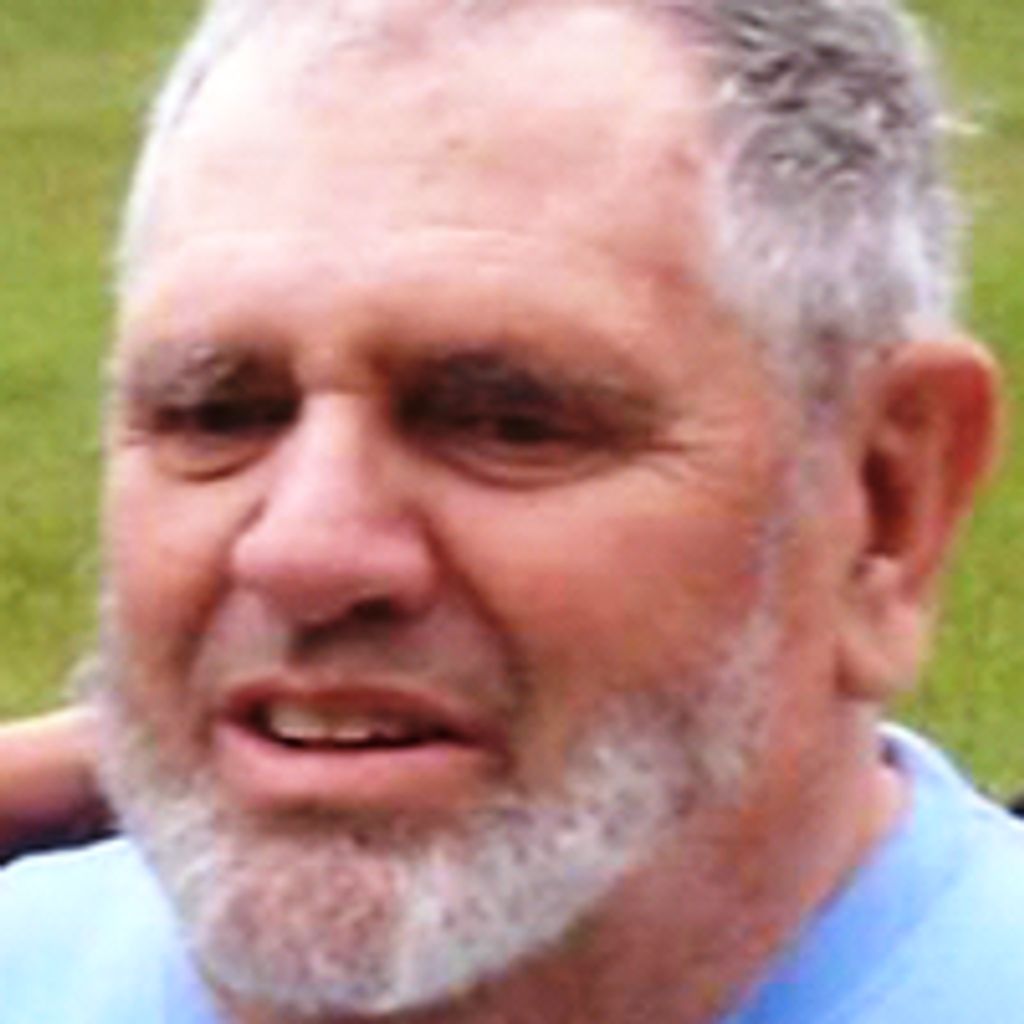 Roger Alan Freegard Profile Photo