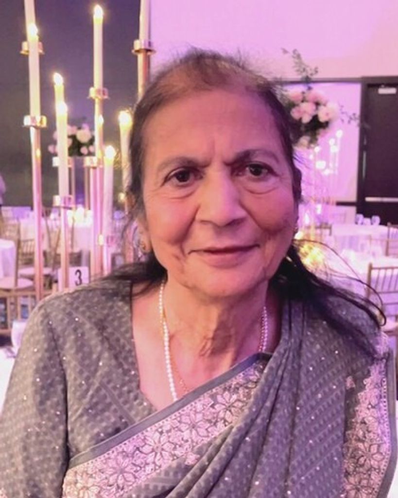 Sitaben K. Parbhoo Profile Photo