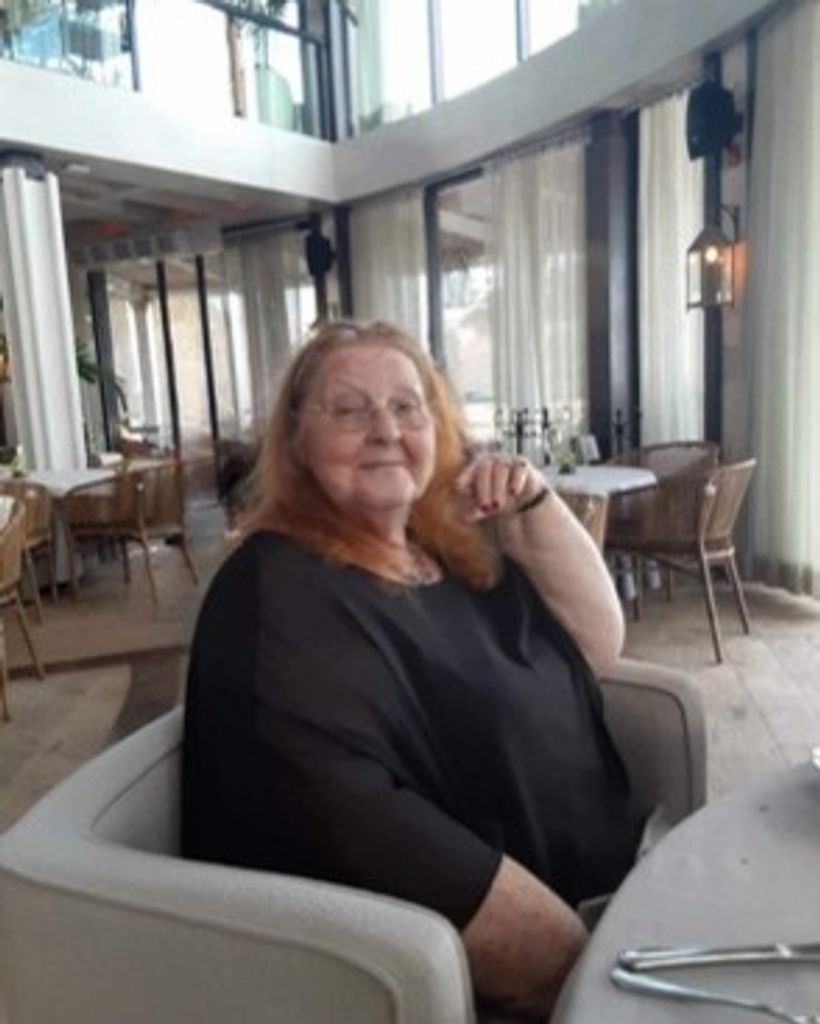 Barbara Jean Weeden