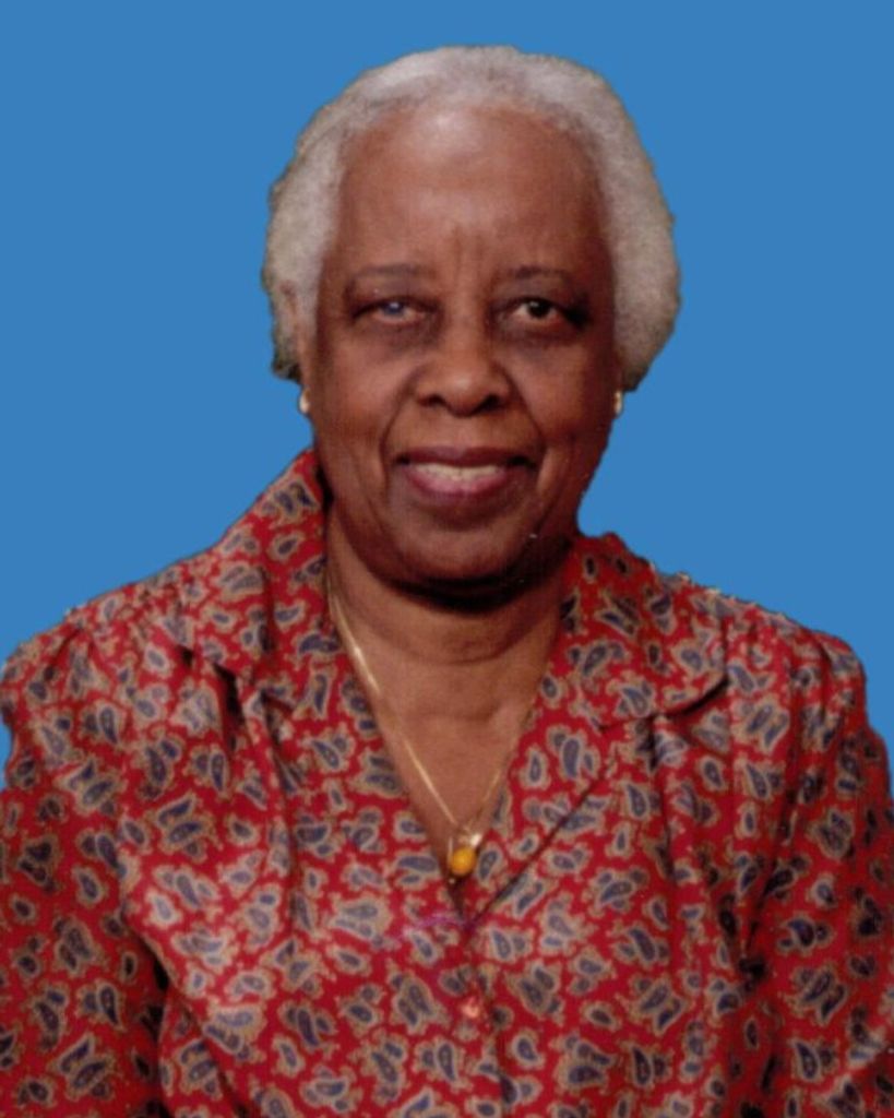 Vera Hyacinth Soodoo