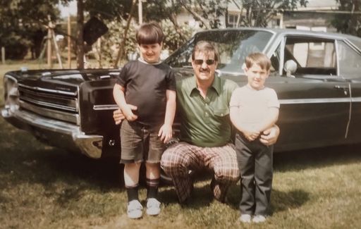 Charles "Dick" Richard Strasser photo gallery thumbnail 35 of 39