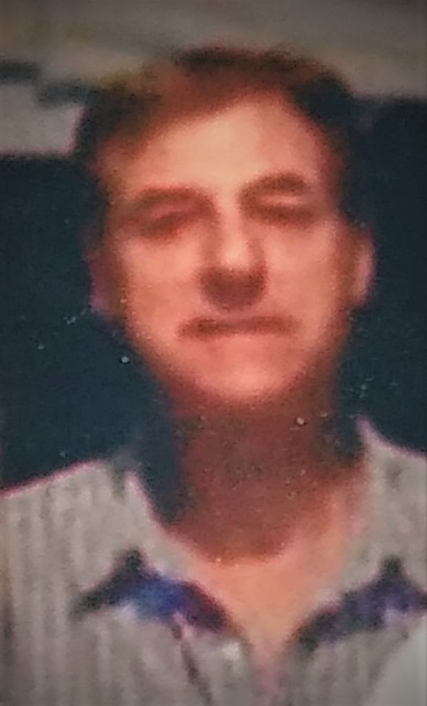 Gerald Melia