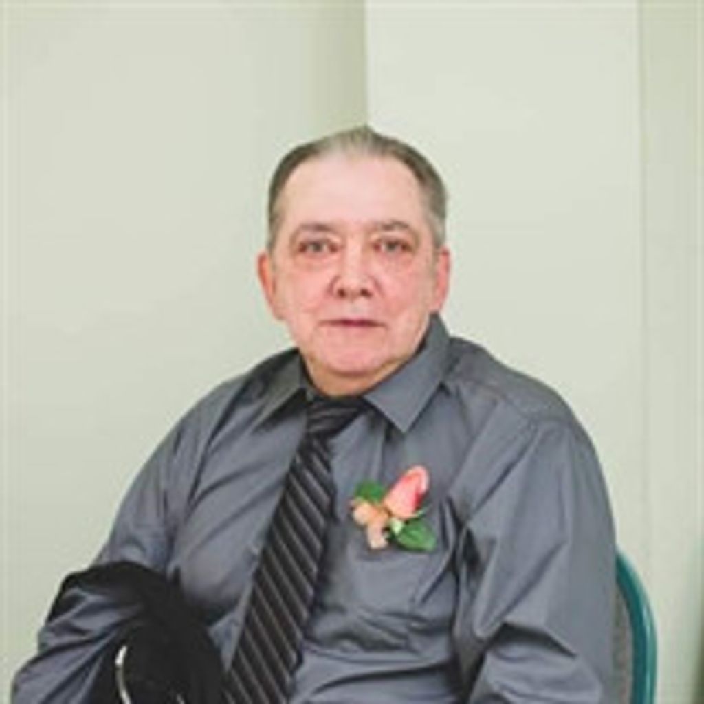 Patrick Keith Wheeler Profile Photo