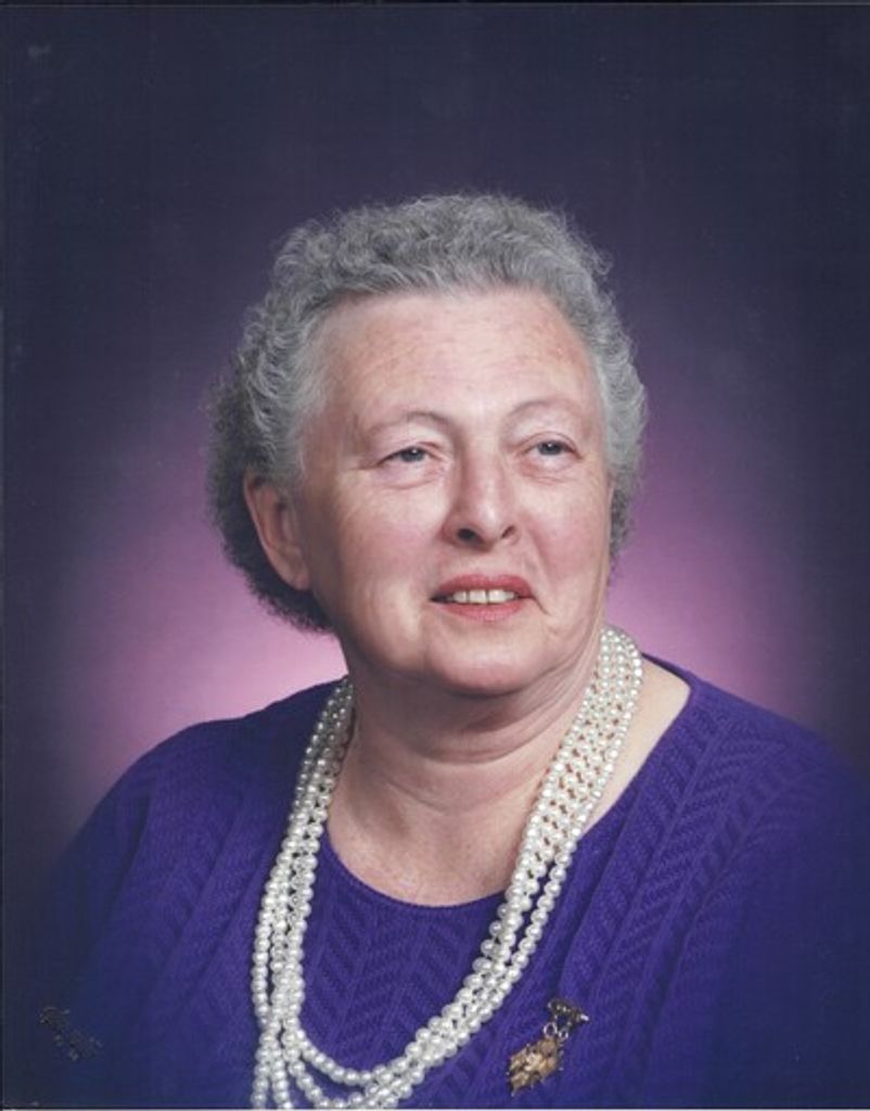 Mary Jane Scott Profile Photo