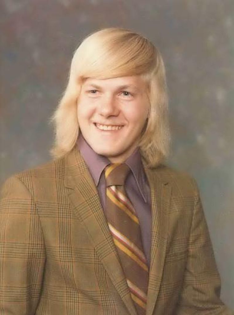 Bret Gary Cummings Profile Photo