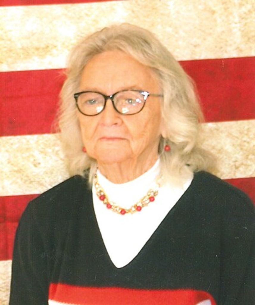 Katherine Beauton Ryan