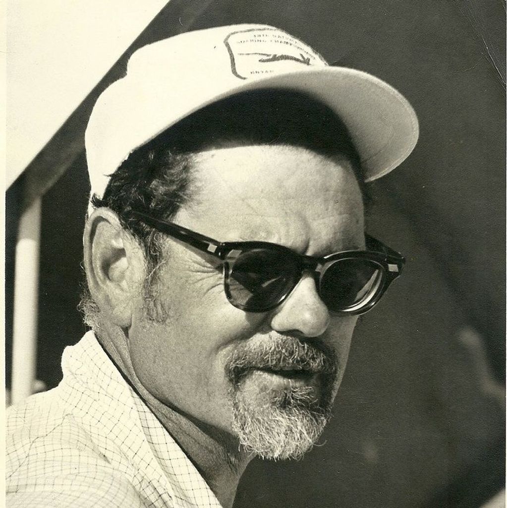 Edward Ford Byars Profile Photo