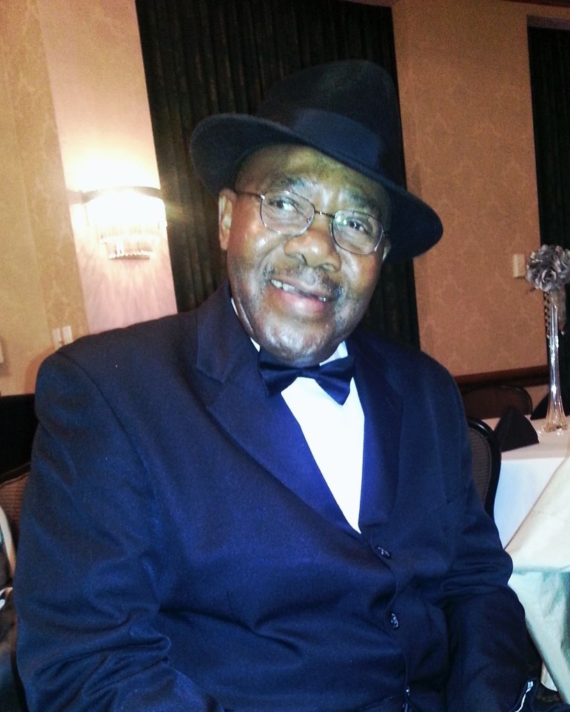 Thomas C. Williams Profile Photo