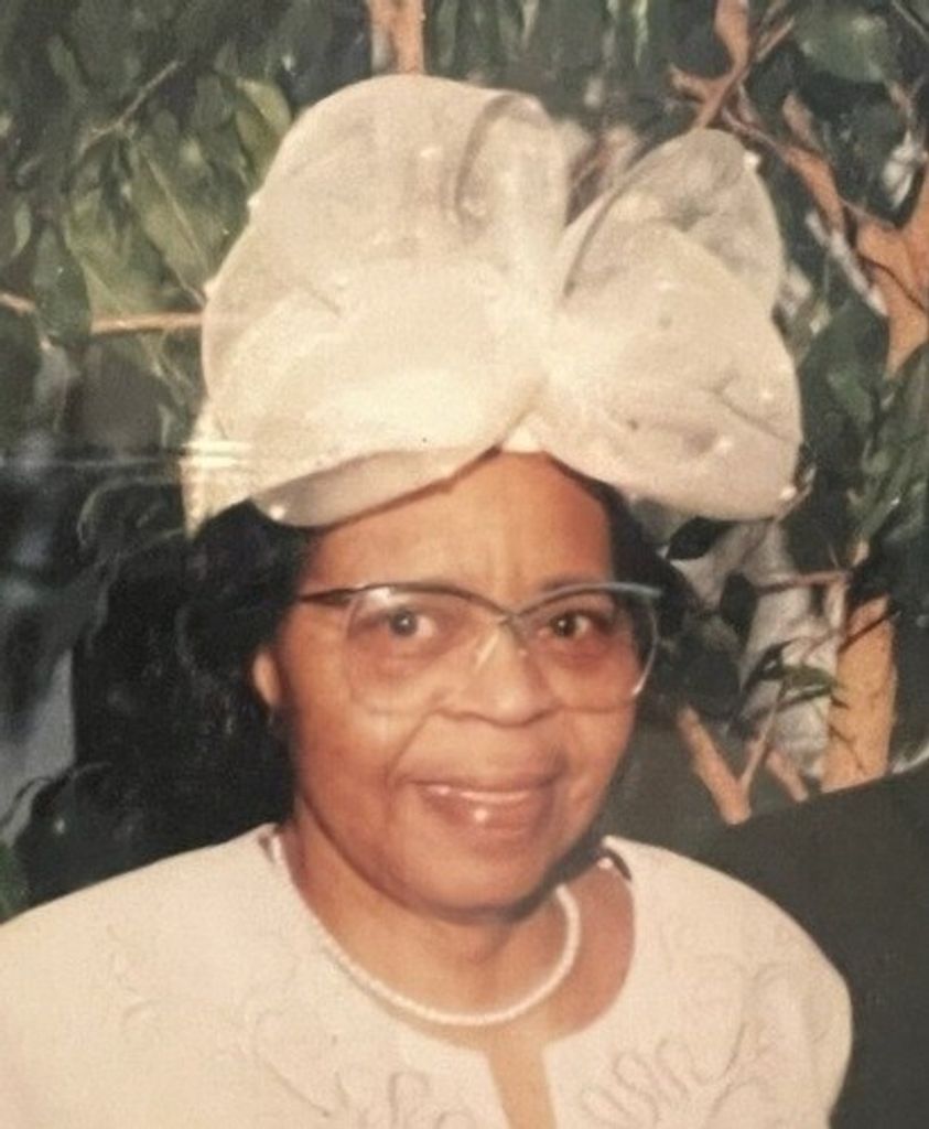 Rubye Lindsey Profile Photo