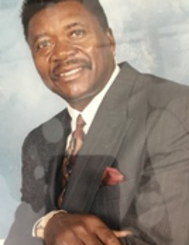 Mr. Nathaniel Jenkins