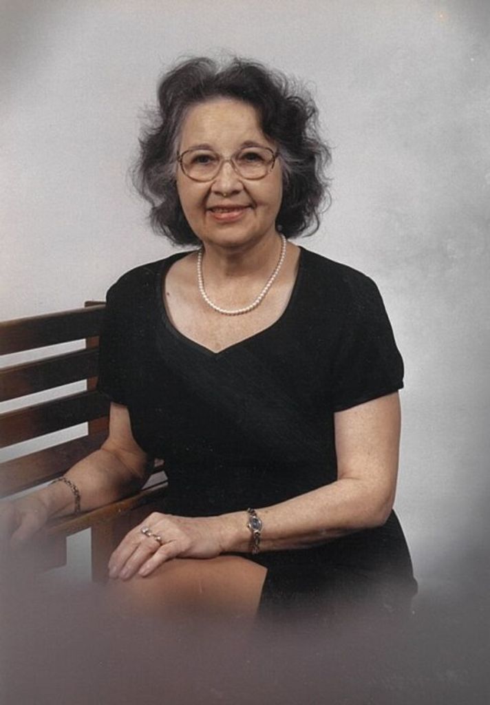 Lorene Lawson