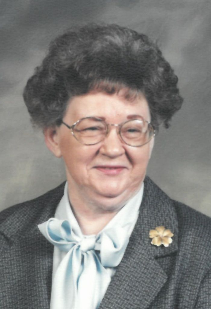 Grace C. Crabtree Profile Photo