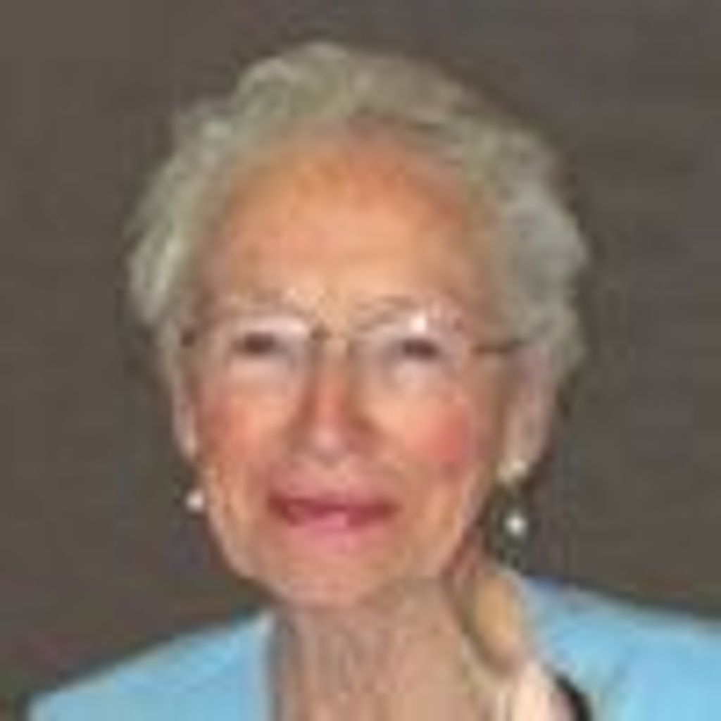 Bernice M Anderson Profile Photo