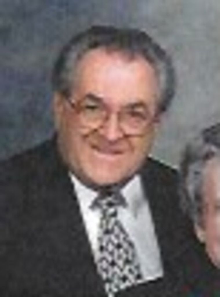 Leon K. Overpeck