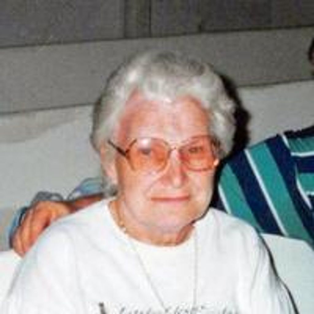 Hazel Ruth Alderman Profile Photo