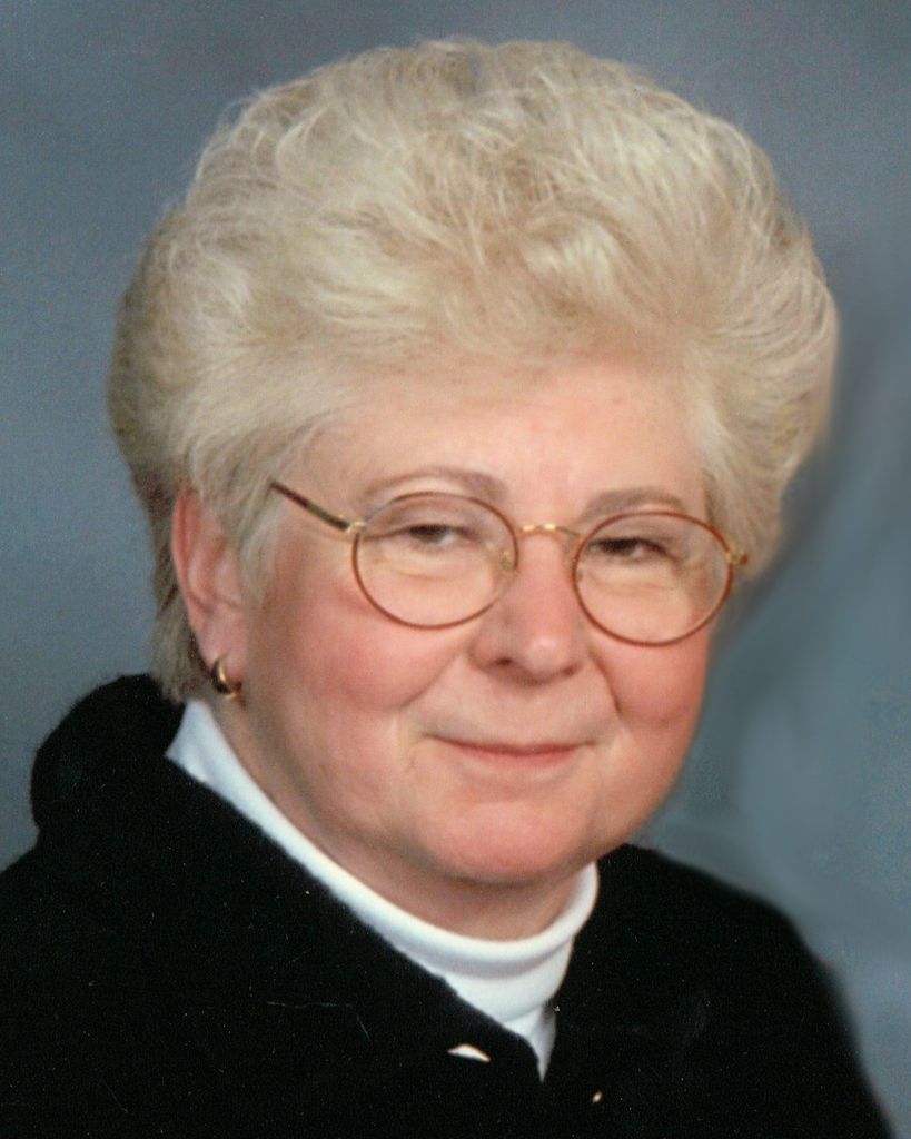 Carol Marie Foslien