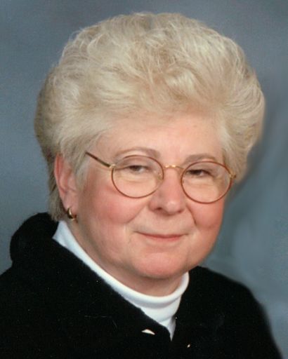 Carol Marie Foslien's obituary image