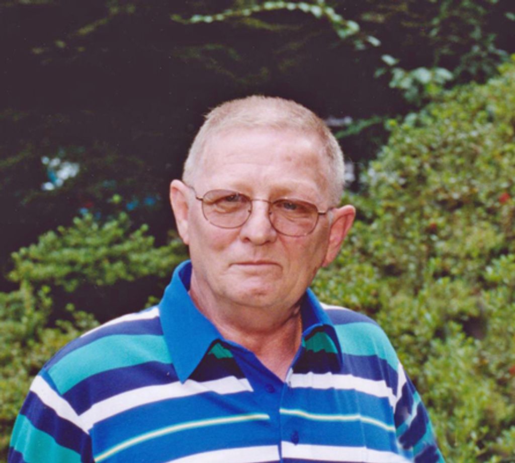 Jeffrey Gartrell Profile Photo