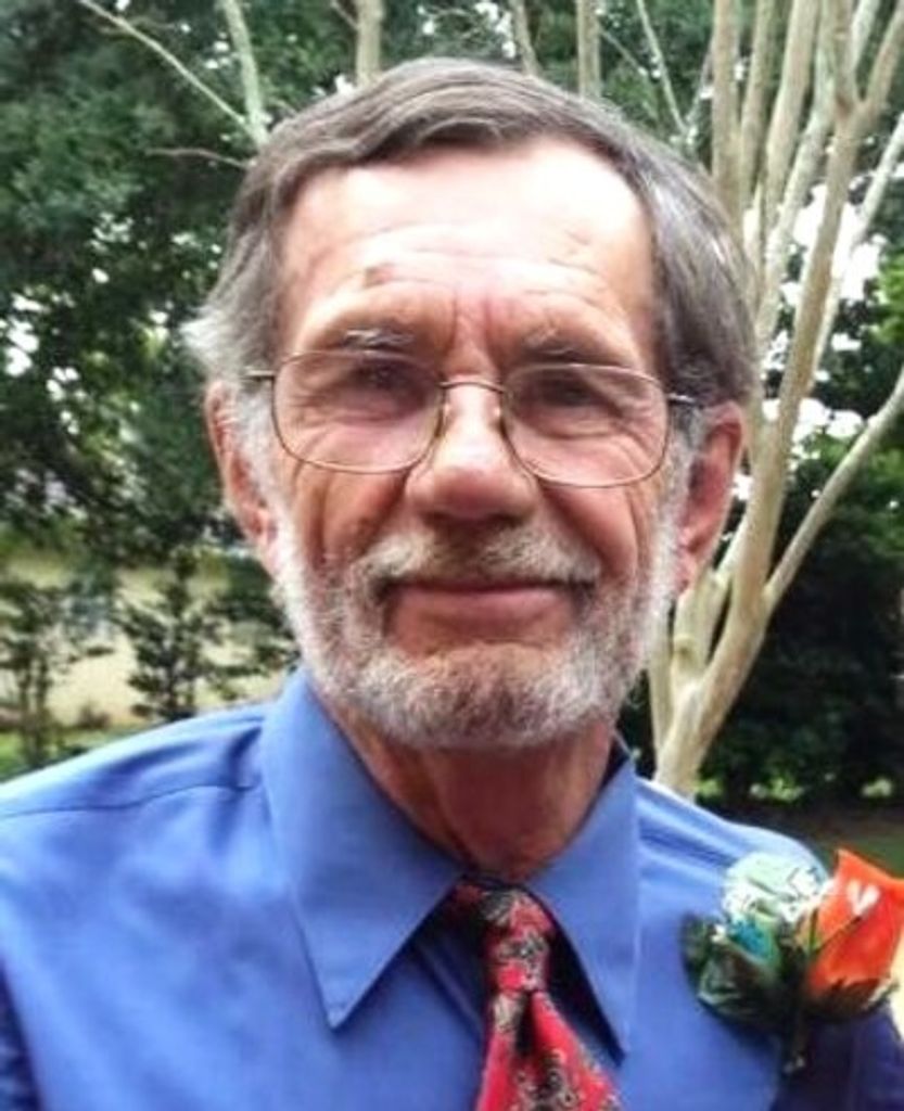 Ronald Earl Pierce Profile Photo