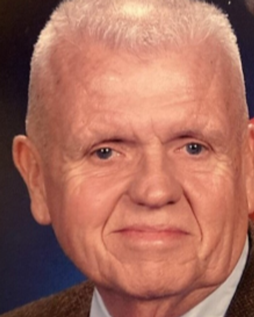 CHARLES LEE CUMBOW