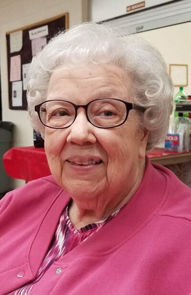 Sherry Lavonne Ackerman Profile Photo