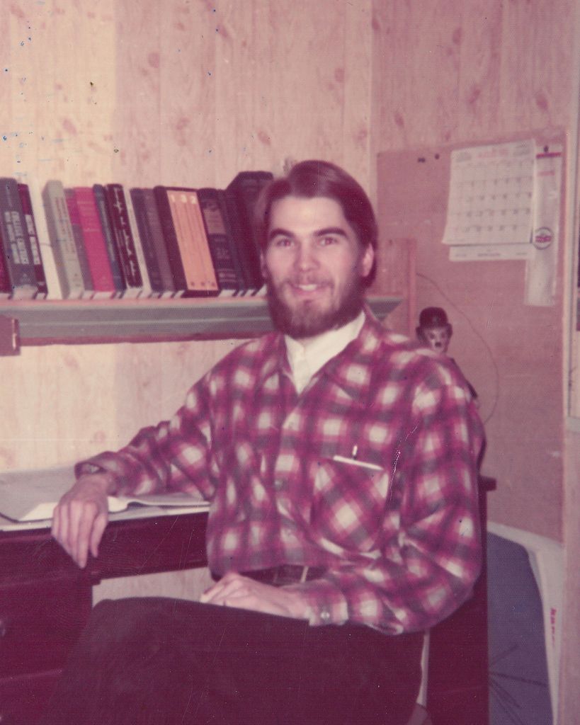 David J. Wooster Profile Photo
