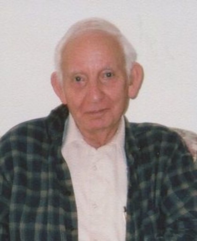 Fred J. Johnson Profile Photo