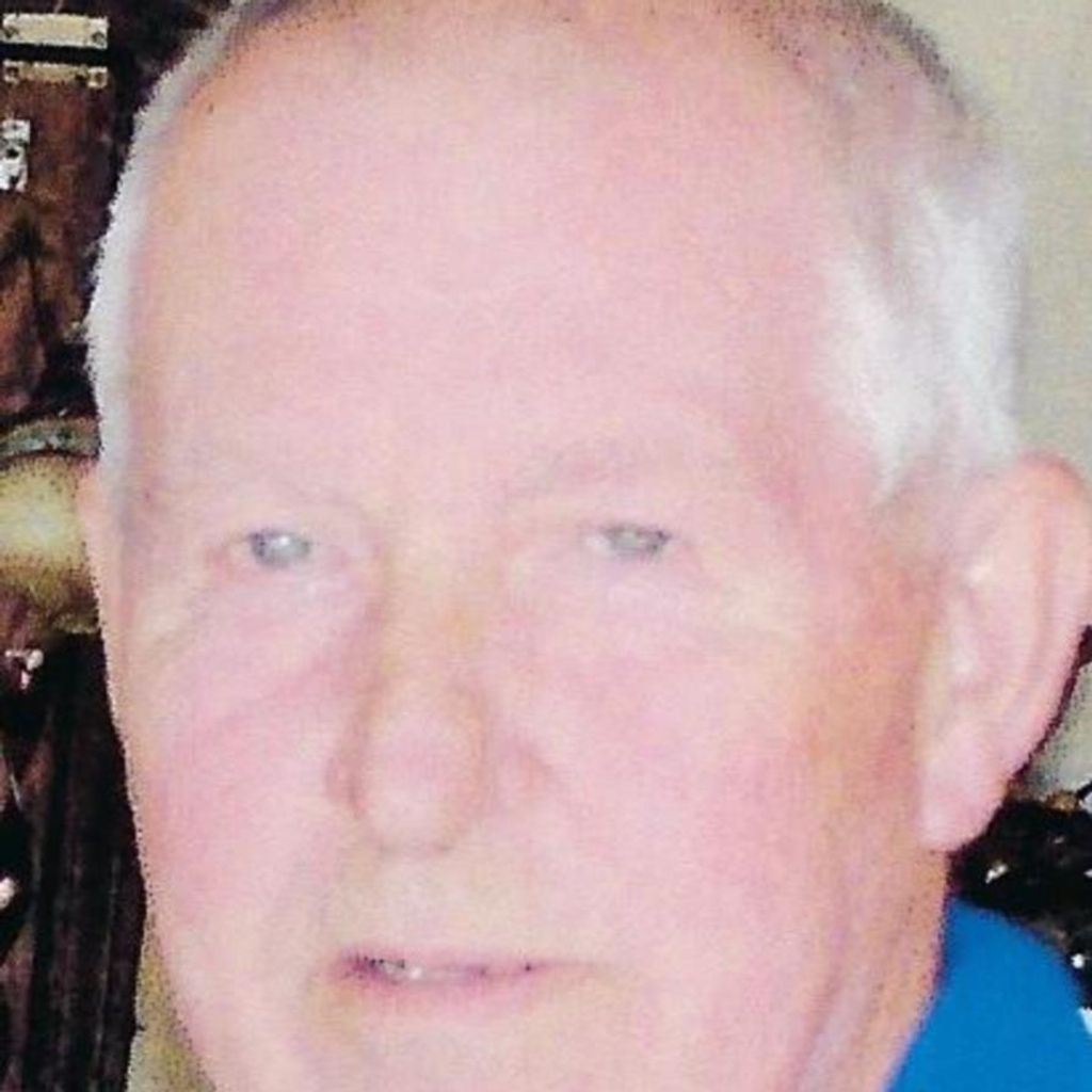 Gerald A. "Jerry" Binzen Profile Photo