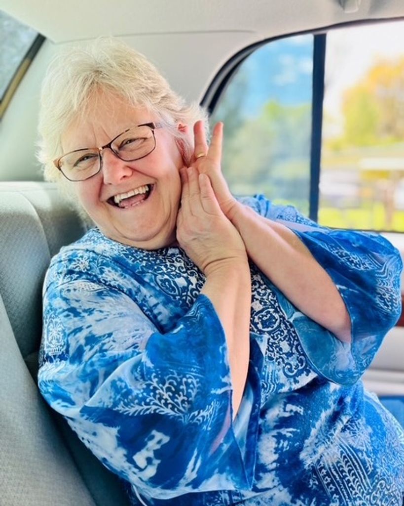 Rebecca Ann Kleinhenz