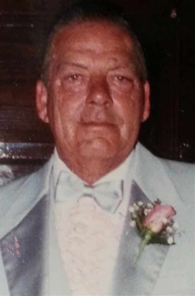 Robert Junior Carter