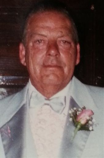 Robert Junior Carter Profile Photo