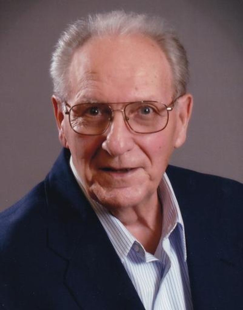 Richard O. Maurer Profile Photo