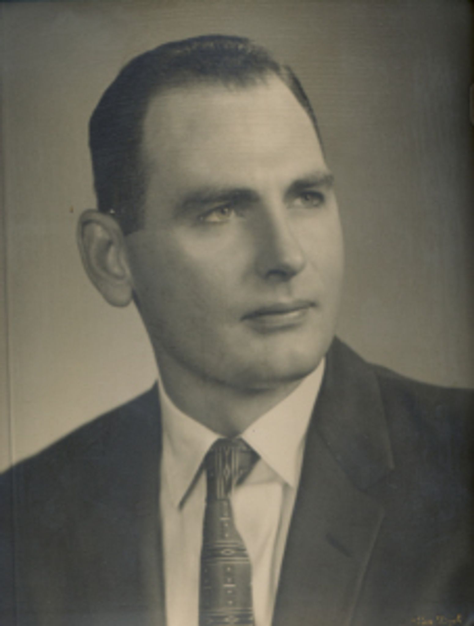 Nelson "Tops" Loyd Wright photo gallery image 2 of 36
