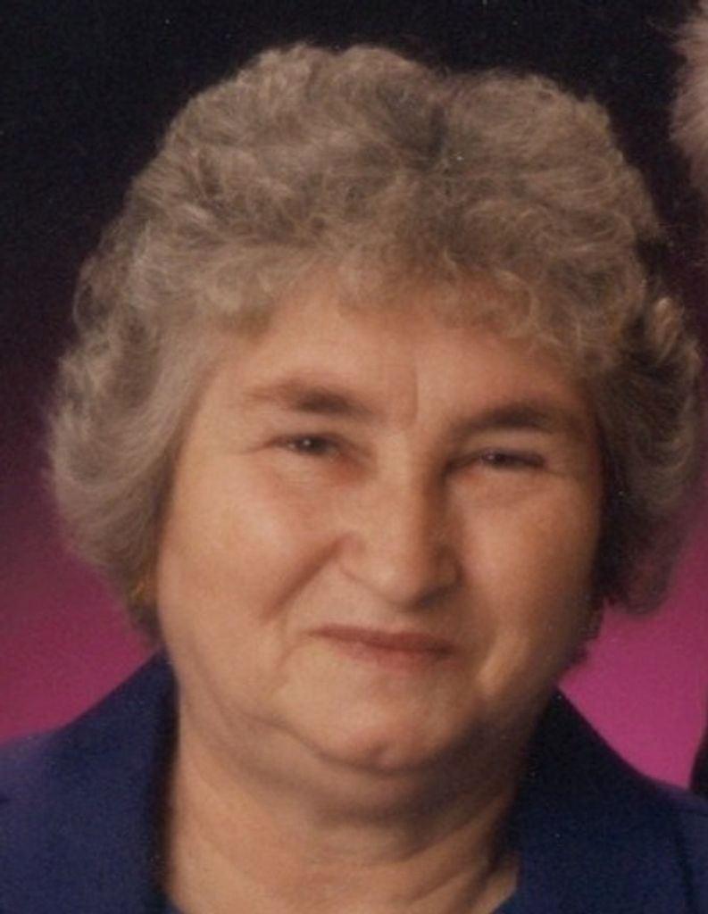 Leonore Andrews