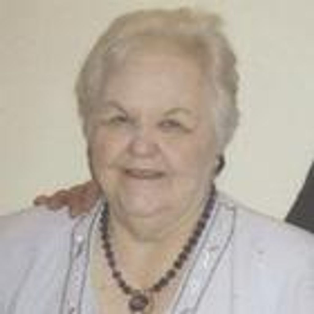 Mary Moss
