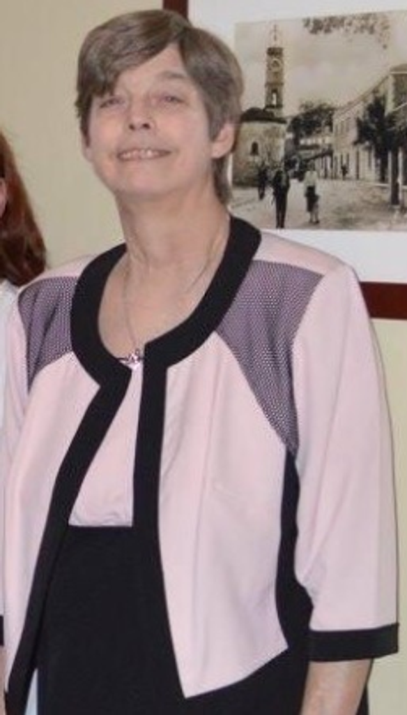 Diane L Schwabe