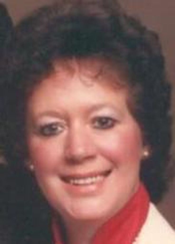Sylvia Lee Harris