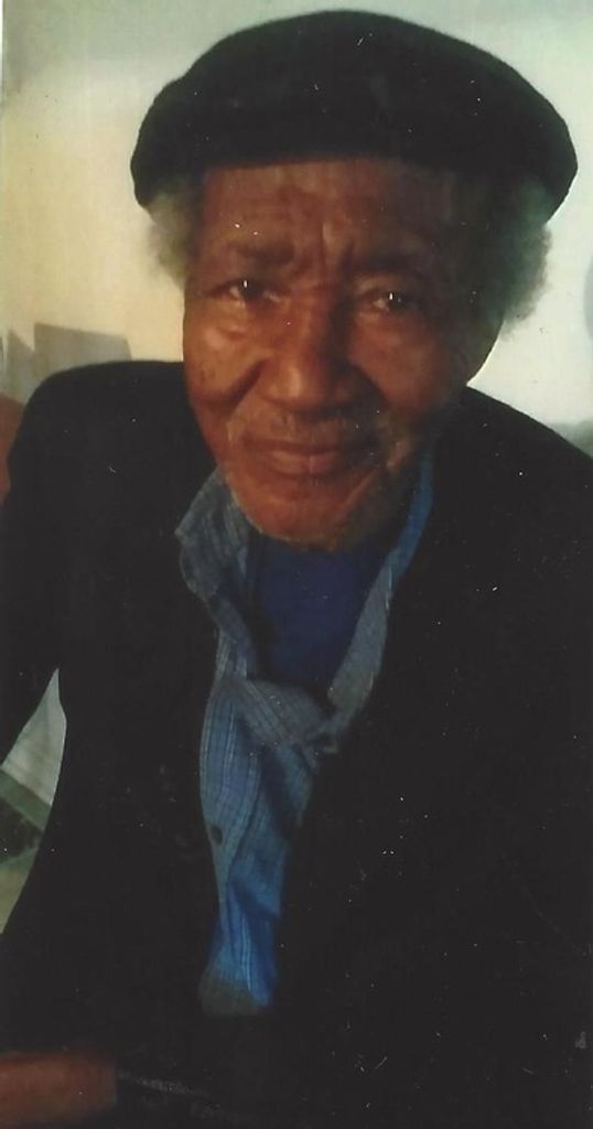 Eddie Davis, Sr. Profile Photo
