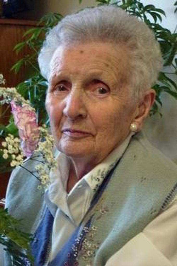 Pearl Marie Morehead