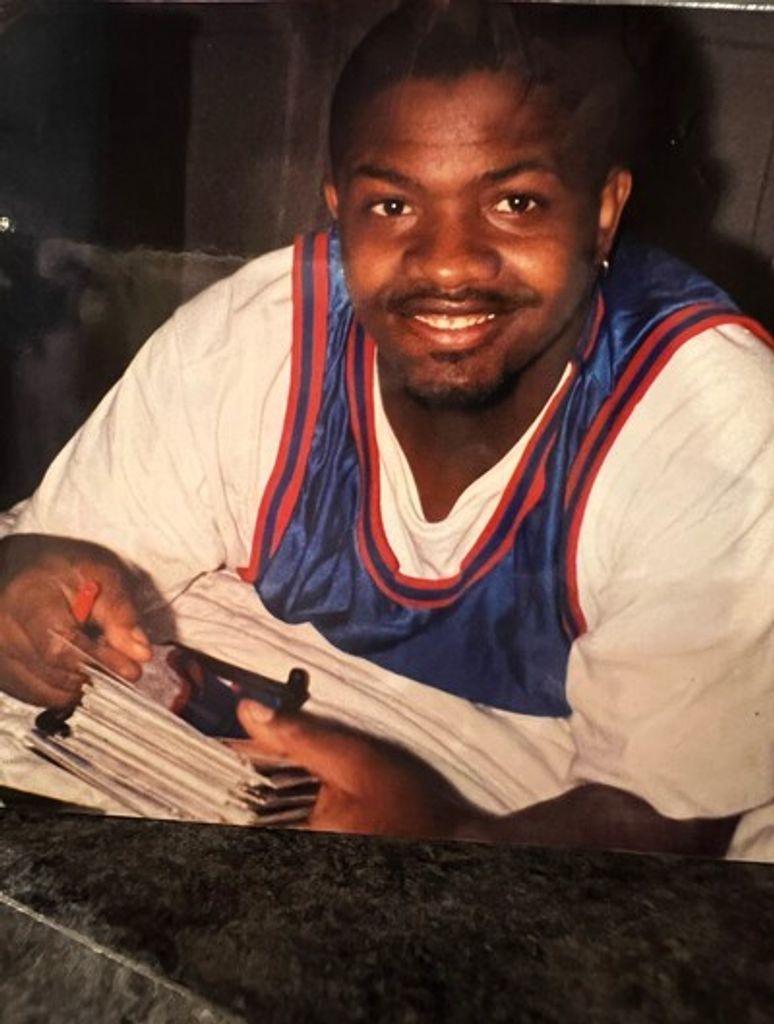 Taj F. Young Profile Photo