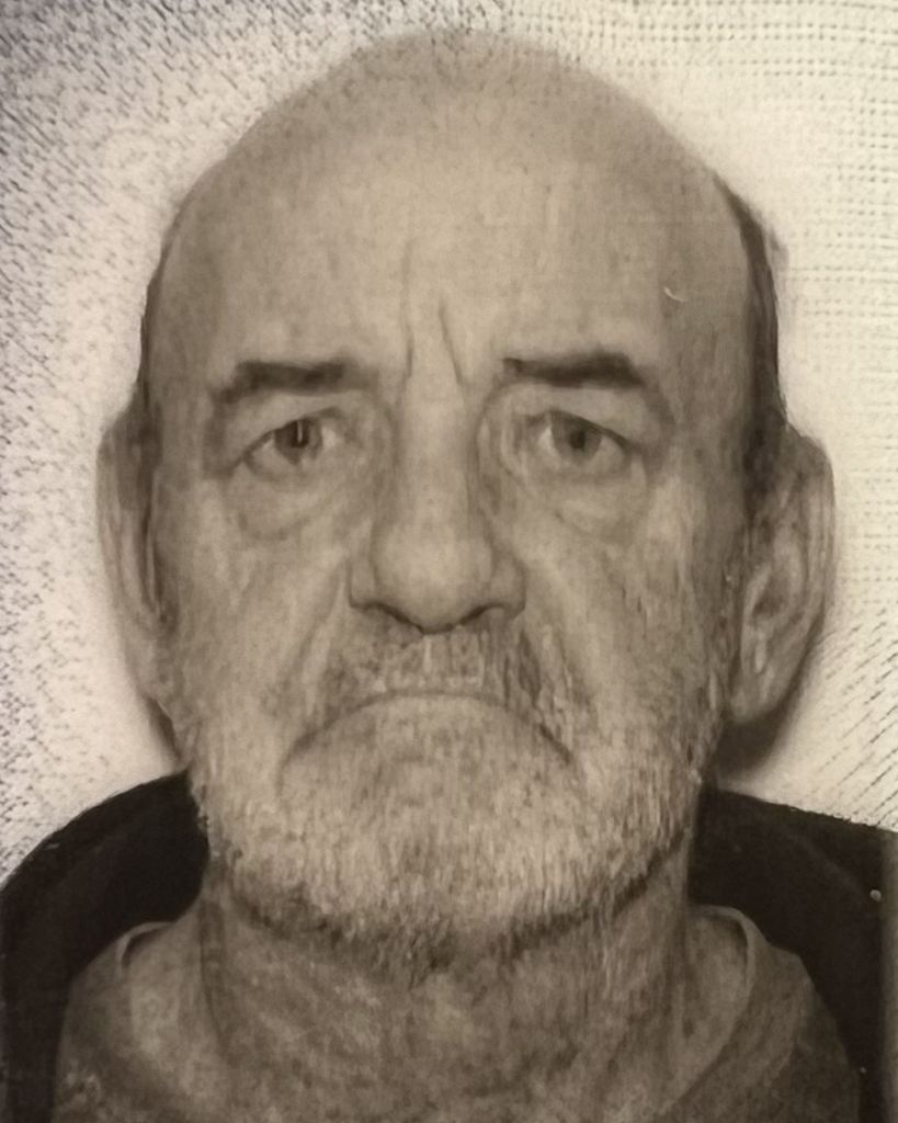 James Joseph "Joe" Cruse