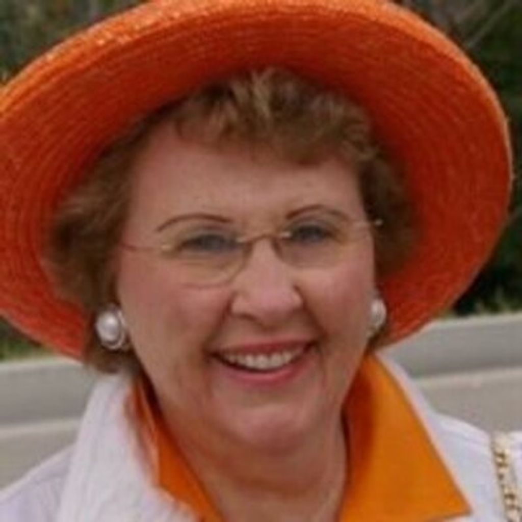 Dorothy Ellen Berry Profile Photo